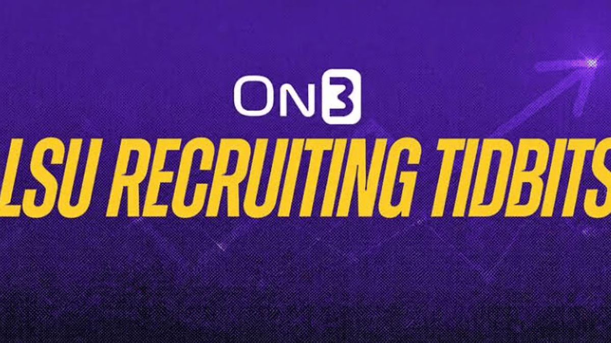 Where does LSU turn next after losing a commitment on Thursday? The Bengal Tiger's Shea Dixon weighs in with buzz from behind the scenes.